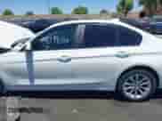 2016 BMW 3 Series 320i with VIN WBA8A9C51GK618922, listed as a IAAI auction lot 42707824 with 165,003 mi miles and . Bid and sale history available at DreamBid. Image 15.