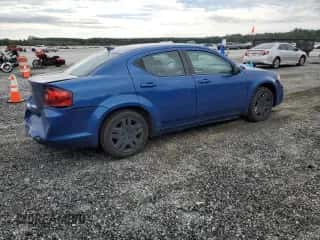 2013 Dodge Avenger SE с VIN 1C3CDZAB9DN682525, выставлен на аукционе Copart как лот 71919895 с пробегом 143 458 миль миль и Списание • Salvage title. История ставок и продаж доступна на DreamBid. Изображение 3.