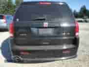2006 Saturn VUE with VIN 5GZCZ53436S897714, listed as a Copart auction lot 81108465 with 137,731 mi miles and Salvage title. Bid and sale history available at DreamBid. Image 6.