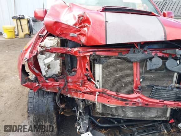 2010 Toyota Tacoma с VIN 5TEUU4EN6AZ729784, выставлен на аукционе IAAI как лот 43399917 с пробегом 95 222 миль миль и . История ставок и продаж доступна на DreamBid. Изображение 6.