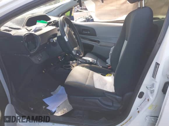 2014 Toyota Prius One с VIN JTDKDTB31E1569401, выставлен на аукционе IAAI как лот 42824415 с пробегом 107 027 миль миль и . История ставок и продаж доступна на DreamBid. Изображение 5.