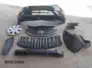 2014 Nissan Note S with VIN 3N1CE2CP5EL414763, listed as a IAAI auction lot 43159696 with 93,811 mi miles and . Bid and sale history available at DreamBid. Image 11.