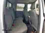 2014 Ram 1500 SLT с VIN 1C6RR6GT6ES416170, выставлен на аукционе Copart как лот 57131875 с пробегом 129 874 миль миль и Списание • Salvage title. История ставок и продаж доступна на DreamBid. Изображение 10.