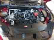 2023 Mitsubishi Outlander SEL z VIN JA4J4VA86PZ007318, wystawiony jako IAAI lot #41393202 z przebiegiem 18 116 mil mil oraz . Historia ofert i sprzedaży dostępna na DreamBid. Obrazek 10.
