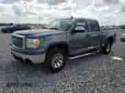2008 GMC Sierra 1500 SL with VIN 2GTEK13C681201347, listed as a Copart auction lot 51614885 with 157,770 mi miles and Clean title. Bid and sale history available at DreamBid. Image 1.