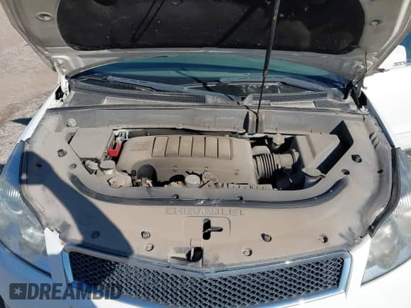 2011 Chevrolet Traverse 1LT с VIN 1GNKVGED3BJ362889, выставлен на аукционе IAAI как лот 40372053 с пробегом Не указан миль и . История ставок и продаж доступна на DreamBid. Изображение 10.