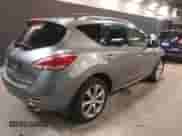 2013 Nissan Murano S с VIN JN8AZ1MWXDW317144, выставлен на аукционе IAAI как лот 42080647 с пробегом 184 050 миль миль и . История ставок и продаж доступна на DreamBid. Изображение 4.