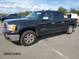 2012 GMC Sierra 1500 SLE с VIN 3GTP2VE78CG145010, выставлен на аукционе Copart как лот 80126375 с пробегом 172 419 миль миль и Чистый • Clean title. История ставок и продаж доступна на DreamBid. Изображение 1.