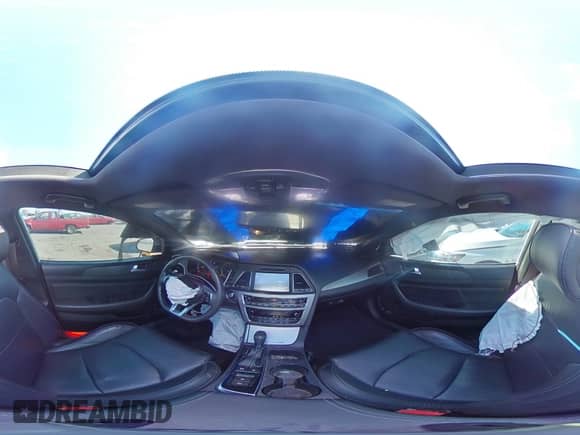 2016 Hyundai Sonata Sport с VIN 5NPE34AB2GH416567, выставлен на аукционе Copart как лот 67034032 с пробегом 50 354 миль миль и . История ставок и продаж доступна на DreamBid. Изображение 12.