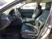 2018 Honda Accord Touring z VIN 1HGCV1F91JA004775, wystawiony jako Copart lot #71089465 z przebiegiem 28 780 mil mil oraz Szkoda całkowita • Salvage title. Historia ofert i sprzedaży dostępna na DreamBid. Obrazek 7.