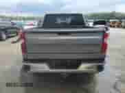 2022 Chevrolet Silverado 1500 LT with VIN 1GCPYJEK2NZ208035, listed as a Copart auction lot 62480315 with 43,148 mi miles and Salvage title. Bid and sale history available at DreamBid. Image 6.