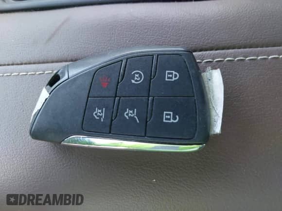 2022 Chevrolet Suburban High Country с VIN 1GNSCGKL2NR339563, выставлен на аукционе IAAI как лот 42985816 с пробегом 54 628 миль миль и . История ставок и продаж доступна на DreamBid. Изображение 11.