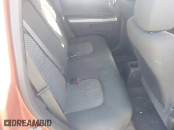 2008 Chevrolet HHR with VIN 3GNCA33D48S721931, listed as a IAAI auction lot 43467777 with 153,203 mi miles and . Bid and sale history available at DreamBid. Image 8.