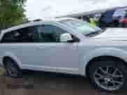 2017 Dodge Journey GT с VIN 3C4PDDEG6HT615327, выставлен на аукционе IAAI как лот 42453168 с пробегом 127 569 миль миль и . История ставок и продаж доступна на DreamBid. Изображение 13.