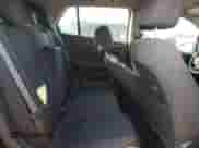 2016 Chevrolet Trax LS с VIN KL7CJNSB5GB629562, выставлен на аукционе Copart как лот 81016995 с пробегом 127 396 миль миль и Списание • Salvage title. История ставок и продаж доступна на DreamBid. Изображение 11.