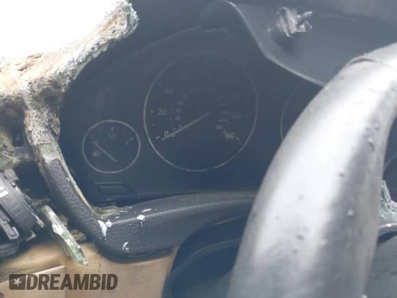 2019 BMW 4 Series 430i xDrive z VIN WBA4J3C55KBL09264, wystawiony jako IAAI lot #42229455 z przebiegiem 38 386 mil mil oraz . Historia ofert i sprzedaży dostępna na DreamBid. Obrazek 7.