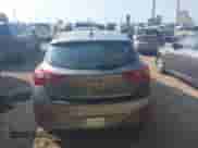 2016 Hyundai Elantra z VIN KMHD35LH3GU326297, wystawiony jako IAAI lot #42976592 z przebiegiem 64 687 mil mil oraz . Historia ofert i sprzedaży dostępna na DreamBid. Obrazek 16.