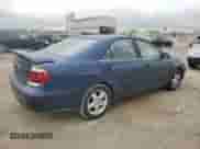 2005 Toyota Camry STD с VIN 4T1BE32K95U010533, выставлен на аукционе Copart как лот 90424405 с пробегом 229 920 миль миль и Чистый • Clean title. История ставок и продаж доступна на DreamBid. Изображение 3.