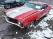 1972 Chevrolet City Express Cargo с VIN 00001D37H2K574589, выставлен на аукционе IAAI как лот 41154301 с пробегом 95 719 миль миль и . История ставок и продаж доступна на DreamBid. Изображение 2.