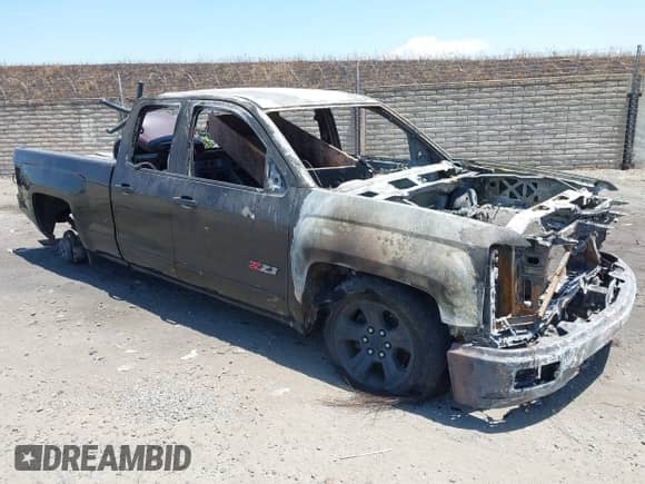 2015 Chevrolet Silverado 1500 LT с VIN 1GCVKREC9FZ321210, выставлен на аукционе IAAI как лот 42465069 с пробегом Не указан миль и . История ставок и продаж доступна на DreamBid. Изображение 1.