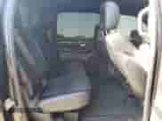 2020 Ram 1500 Rebel z VIN 1C6SRFLT0LN265734, wystawiony jako Copart lot #68314085 z przebiegiem 62 838 mil mil oraz Szkoda całkowita • Salvage title. Historia ofert i sprzedaży dostępna na DreamBid. Obrazek 10.