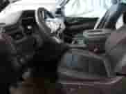 2023 Chevrolet Suburban Z71 с VIN 1GNSKDKD3PR208977, выставлен на аукционе Copart как лот 53480365 с пробегом Не указан миль и Списание • Salvage title. История ставок и продаж доступна на DreamBid. Изображение 7.