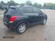 2019 Chevrolet Trax LT с VIN KL7CJPSB7KB898490, выставлен на аукционе IAAI как лот 42727728 с пробегом 128 216 миль миль и . История ставок и продаж доступна на DreamBid. Изображение 4.