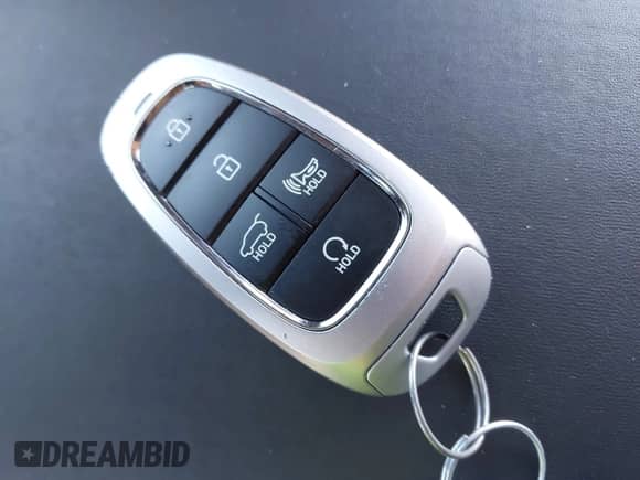 2022 Hyundai Santa Fe SEL с VIN 5NMS34AJ4NH476158, выставлен на аукционе IAAI как лот 43102453 с пробегом 23 741 миль миль и . История ставок и продаж доступна на DreamBid. Изображение 11.