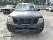 2019 Nissan Frontier SL with VIN 1N6AD0ER2KN748011, listed as a Copart auction lot 47939495 with 45,899 mi miles and Salvage title. Bid and sale history available at DreamBid. Image 5.