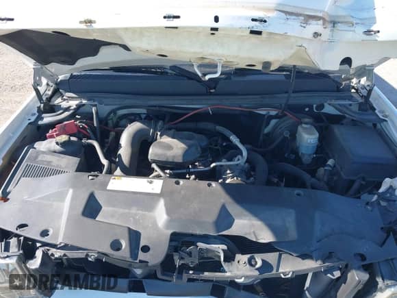 2012 GMC Sierra 1500 Work Truck z VIN 1GTN1TEX1CZ293272, wystawiony jako IAAI lot #41359749 z przebiegiem Nie podano mil oraz . Historia ofert i sprzedaży dostępna na DreamBid. Obrazek 10.