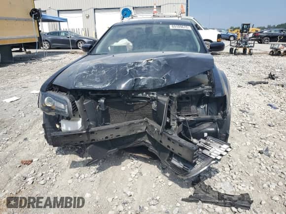 2020 Chrysler 300 Touring L с VIN 2C3CCAAG3LH250083, выставлен на аукционе Copart как лот 69109675 с пробегом 36 508 миль миль и Списание • Salvage title. История ставок и продаж доступна на DreamBid. Изображение 5.