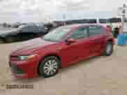 2019 Toyota Camry Hybrid LE с VIN 4T1B31HKXKU515106, выставлен на аукционе Copart как лот 65029805 с пробегом 41 133 миль миль и Списание • Salvage title. История ставок и продаж доступна на DreamBid. Изображение 1.