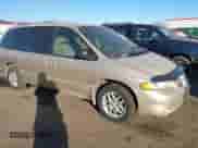 2000 Dodge Grand Caravan с VIN 1B4GT74L8YB593218, выставлен на аукционе IAAI как лот 41421984 с пробегом 191 968 миль миль и . История ставок и продаж доступна на DreamBid. Изображение 1.
