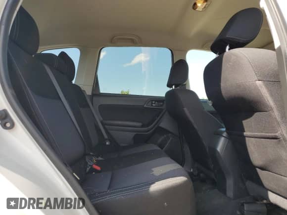 2017 Subaru Forester z VIN JF2SJEBCXHH542361, wystawiony jako Copart lot #71177435 z przebiegiem 176 539 mil mil oraz Czysty tytuł • Clean title. Historia ofert i sprzedaży dostępna na DreamBid. Obrazek 11.