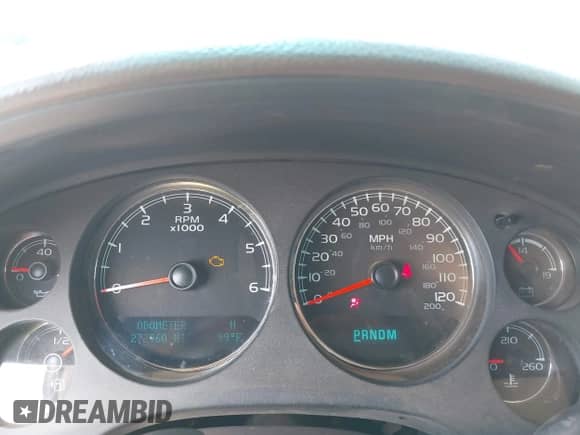 2012 GMC Sierra 1500 SLT with VIN 3GTU2WE28CG246674, listed as a IAAI auction lot 42677184 with 272,960 mi miles and . Bid and sale history available at DreamBid. Image 7.