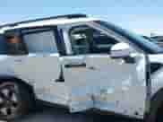 2025 Hyundai Santa Fe SEL z VIN 5NMP24G19SH019048, wystawiony jako IAAI lot #42689115 z przebiegiem 9 787 mil mil oraz . Historia ofert i sprzedaży dostępna na DreamBid. Obrazek 12.