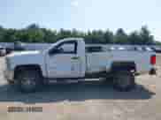 2017 Chevrolet Silverado 2500HD Work Truck with VIN 1GC0CUEGXHZ370092, listed as a IAAI auction lot 42880234 with 134,381 mi miles and . Bid and sale history available at DreamBid. Image 14.