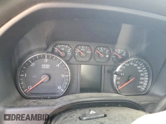 2016 GMC Sierra 1500 z VIN 1GTR1LEH0GZ369712, wystawiony jako Copart lot #53462605 z przebiegiem Nie podano mil oraz Szkoda całkowita • Salvage title. Historia ofert i sprzedaży dostępna na DreamBid. Obrazek 9.