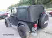 2001 Jeep Wrangler SE with VIN 1J4FA29P01P350847, listed as a IAAI auction lot 42821806 with 205,522 mi miles and . Bid and sale history available at DreamBid. Image 3.