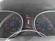 2013 Hyundai Santa Fe Sport with VIN 5XYZU3LA8DG072758, listed as a IAAI auction lot 42461478 with 155,008 mi miles and . Bid and sale history available at DreamBid. Image 7.