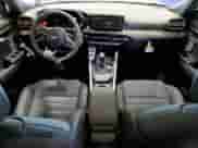 2024 Dodge Hornet GT z VIN ZACNDFAN1R3A40965, wystawiony jako Copart lot #49469955 z przebiegiem 1 233 mil mil oraz Szkoda całkowita • Salvage title. Historia ofert i sprzedaży dostępna na DreamBid. Obrazek 8.