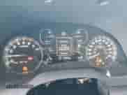 2018 Toyota Tundra SR5 z VIN 5TFDY5F15JX722094, wystawiony jako Copart lot #87127225 z przebiegiem 54 044 mil mil oraz Szkoda całkowita • Salvage title. Historia ofert i sprzedaży dostępna na DreamBid. Obrazek 9.