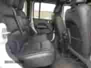 2023 Jeep Wrangler Sahara Altitude with VIN 1C4HJXEG5PW570629, listed as a Copart auction lot 80860234 with 15,121 mi miles and Salvage title. Bid and sale history available at DreamBid. Image 10.