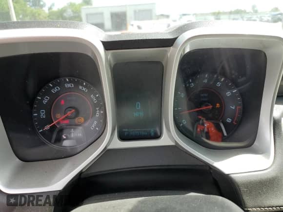 2013 Chevrolet Camaro LT с VIN 2G1FC3D39D9218045, выставлен на аукционе Copart как лот 87064395 с пробегом 107 519 миль миль и Списание • Salvage title. История ставок и продаж доступна на DreamBid. Изображение 9.