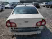 2010 Chevrolet Malibu LTZ with VIN 1G1ZE5EB4AF297782, listed as a Copart auction lot 81122305 with 219,176 mi miles and Salvage title. Bid and sale history available at DreamBid. Image 6.