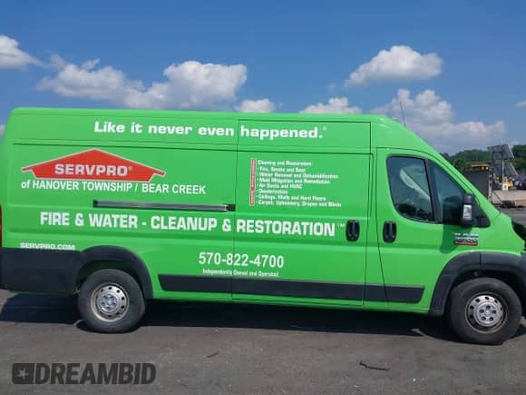 2019 Ram ProMaster Cargo с VIN 3C6URVJGXKE513516, выставлен на аукционе IAAI как лот 42786451 с пробегом 85 491 миль миль и . История ставок и продаж доступна на DreamBid. Изображение 13.