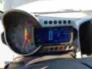 2013 Chevrolet Sonic LT с VIN 1G1JC5SB0D4121027, выставлен на аукционе IAAI как лот 43148473 с пробегом 150 457 миль миль и . История ставок и продаж доступна на DreamBid. Изображение 7.