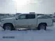 2023 Nissan Frontier Pro-4X with VIN 1N6ED1EK0PN644649, listed as a IAAI auction lot 41496852 with 26,318 mi miles and . Bid and sale history available at DreamBid. Image 14.
