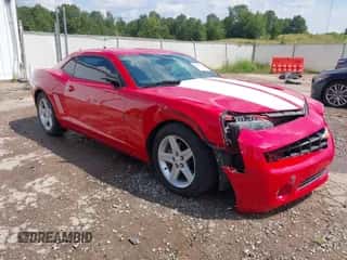 2011 Chevrolet Camaro 1LT с VIN 2G1FB1ED6B9168751, выставлен на аукционе IAAI как лот 42962520 с пробегом 145 422 миль миль и . История ставок и продаж доступна на DreamBid. Изображение 1.