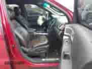 2013 Ford Explorer Sport с VIN 1FM5K8GT1DGB70097, выставлен на аукционе IAAI как лот 43481620 с пробегом 251 522 миль миль и . История ставок и продаж доступна на DreamBid. Изображение 5.